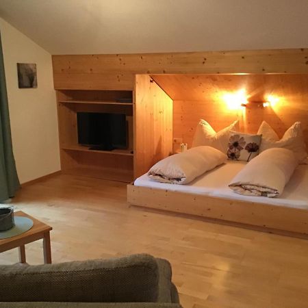 Apartments Schoell Reutte Bagian luar foto
