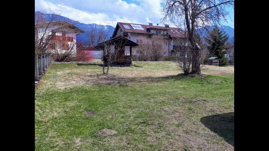 Apartments Schoell Reutte Bagian luar foto