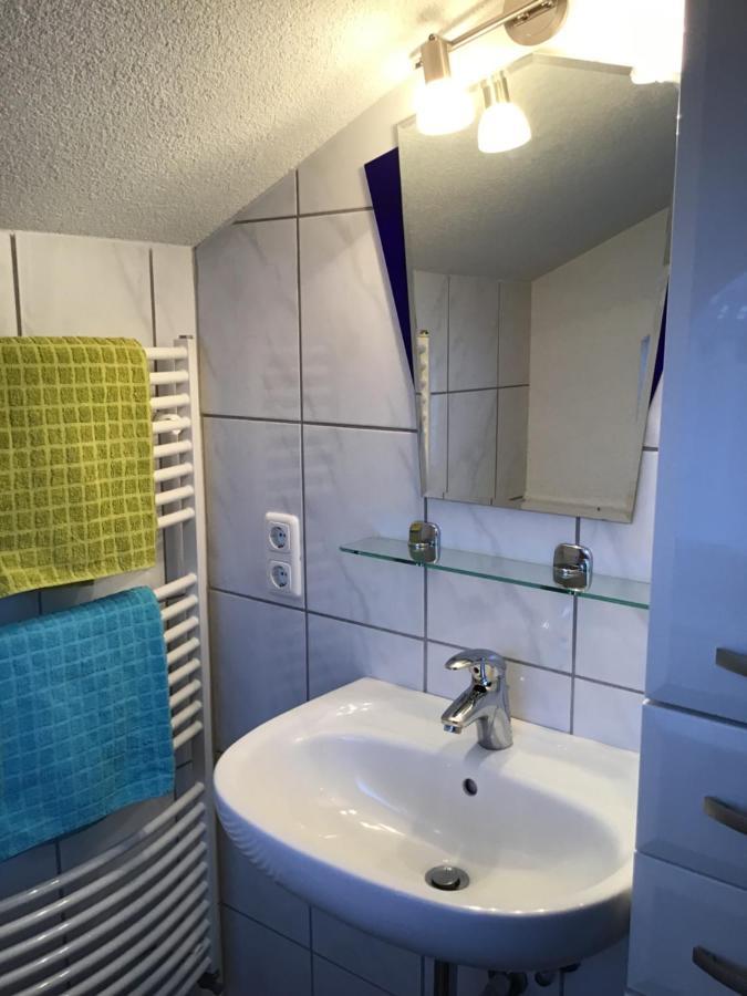 Apartments Schoell Reutte Bagian luar foto