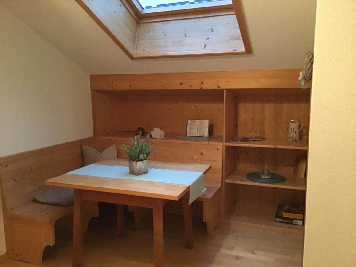 Apartments Schoell Reutte Bagian luar foto