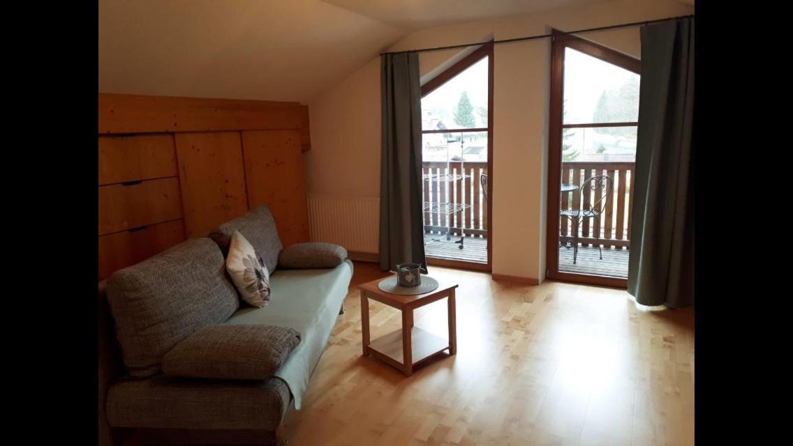 Apartments Schoell Reutte Bagian luar foto