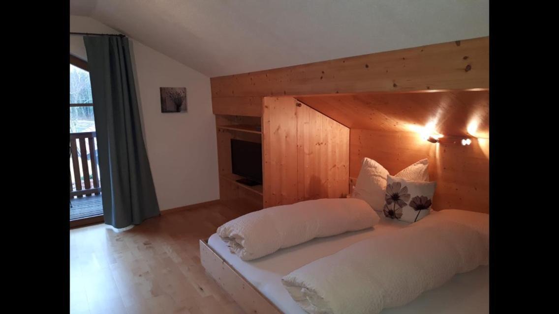 Apartments Schoell Reutte Bagian luar foto