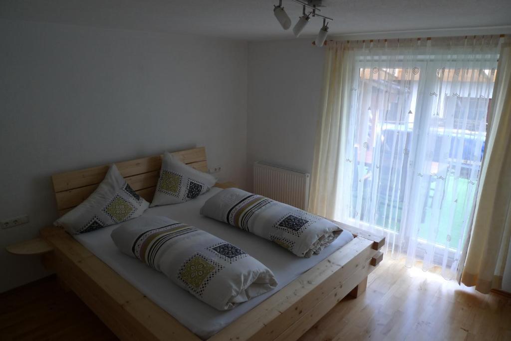 Apartments Schoell Reutte Ruang foto